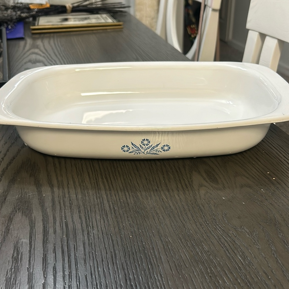 Vintage Corning Ware